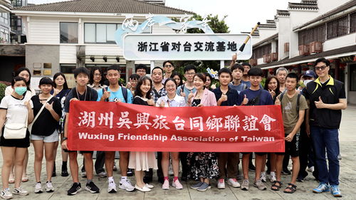 兩岸文化藝術(shù)交流活動(dòng)的深遠(yuǎn)意義與發(fā)展前景